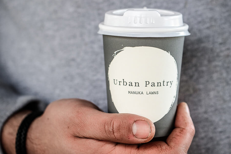 Urban Pantry Manuka